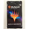 MAGIC MTG - Busta di Benvenuto (ITA)