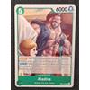 One Piece Card Game - Aladine (OP07-020) Prerelease Promo English
