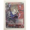 DBS Card Game - Vegeta, Resolve Renewed - Championship Series 2022