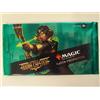 MAGIC MTG - Strade di Nuova Capenna - Busta Promo Foil (ITA)