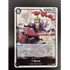 One Piece Card Game - T-Bone Eb01-049 Promo Judge ENG