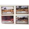 FORCE OF WILL Scythe Promo Cards Set 3