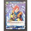 DBS Masters - Tapion, Protecting Against Disaster - BT24-040 Prerelease ENG