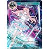 FOW TCG Arrocco di Alice - Alice's Castling RL1706-1 ITA PROMO FOIL NM