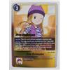 Bandai Digimon Card Game Prerelease Stamp Promo - Zoe Orimoto - BT07-088 ENG NM