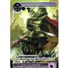 FOW TCG Lapidare a Morte RL1511-1 Force of Will ITA MINT