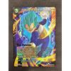 DBS Masters - SSB Vegeta, Blaze of Passion - BT10-040 Prerelease ENG