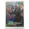 FOW TCG Capitan Uncino, il Pirata L3 Buy a Box Force of Will ENG PROMO