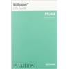 Phaidon Praga guide turistiche WALLPAPER mondadori