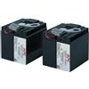 APC RBC55 batteria UPS Acido piombo (VRLA)
