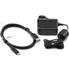 Brother LK1001CEU Caricabatterie per dispositivi mobili Scanner Nero AC Interno