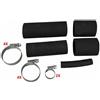 Cermag Serie Manicotti Radiatore Trattore Fiat 211R, 215R-Kit Completo-Adattabile