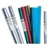 Elba Book Protection Film, PVC, Crystal incolore, 700 mm x 10 m amido: 0,08 mm,