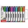 Kores Marker Korsboard Kores Korsbarding XW1, Rundspitze, 10 Stui Streche Strech: 3,0