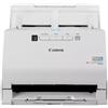 Canon RS40 Scanner a foglio 600 x 600 DPI Bianco