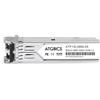 atgbics AO Corporation GLC-SX-MMC modulo del ricetrasmettitore di rete Fibra ottica 1000