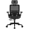COUGAR Gaming Speeder ONE Sedia per gaming universale Nero