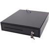 OLYMPIA Cassetto portadenaro OLYMPIA MD335C nero