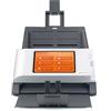 Plustek eScan A280 Enterprise Scanner ADF 600 x 600 DPI A4 Nero, Bianco