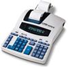 IBICO Rexel Ibico 1232X Calcolatrice Scrivente Professionale Bianco/Blu