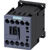 Siemens Contattore ausiliario Siemens 3RH21 3RH2140-1BB40 24 V/DC (3RH2140-1BB40)