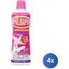 Pulirapid 4x Pulirapid Anticalcare 500 Ml. Liquido Aceto