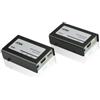 ATEN Extender HDMI/USB Cat 5 (1080p a 40 m)