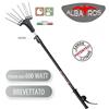 ZANON Abbacchiatore Olive Zanon Albatros 33V AL300/AF, 2.4 Kg, Cavo 15Mt, 210MT-340MT