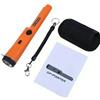 PIN POINT METAL DETECTOR CERCA METALLI ORO/ARGENTO/RAME