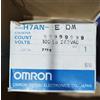 Omron NUOVO ▀▄▄▀ OMRON H7AN-E-DM - CONTATORE - H7AN E DM