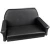 AMA Imbottitura Sedile Trattore Fiat 311C,505C,605C-Seduta 590x350-Spalliera 690x360