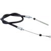 Kramp Cavo Comando Acceleratore a Mano Trattore Fiat F100, F120, Rif.5155650, L.940mm