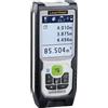 Laserliner 080.837A Telemetro laser Bluetooth app di documentazione Campo di mis