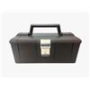 GB Ricambi Cassetta Porta Attrezzi In Plastica, Per Trattore 325x145x135-Rif. 5137750