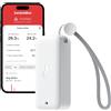 SwitchBot IP65 Igrometro Termometro da Esterno 100m Portata Bluetooth