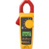 BEHA Fluke 325 - CAT III 600 V CAT IV 300 V - 400 A - 400 A - 600 V - 600 V - 40 Ohm