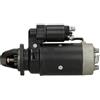 AMA Motorino Avviamento Trattore Same, Lamborghini 12V, 3Kw, 11 Denti-2.9619.562.0