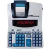 IBICO Rexel Ibico1491X Calcolatrice Scrivente Professionale - Bianco/Blu