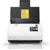 Plustek SmartOffice PN30U Scanner ADF 600 x 600 DPI A4 Nero, Bianco