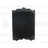 Cermag Radiatore in Rame Trattore Fiat F100, F130-Rif. 5167369-A 5 File-550 x 830 x 105