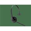 Yealink YHS34 Auricolare Cablato A Padiglione Ufficio Nero