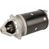GB Ricambi Motorino Avviamento Trattore Landini 6530F, C6830-12V, 3 Kw, 10 Denti-3539390M91