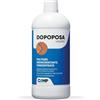 Dopoposa - Detergente Pavimenti per Lavaggio Dopo Posa, Disincrostante Acido Tam