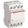 ABB Contattore di installazione ABB ESB40-40N-06 4S/0 230 V CA/CC (1SAE341111R0640)