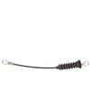 Cermag Cavo Freno a Mano Trattore New Holland TN70F, TN80F, TN90F, Rif.5187895, L.300mm