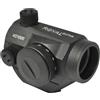JS TACTICAL MIRINO RED / GREEN DOT COMPATTO CON LENTI ANTIRIFLESSO IN ALLUMINIO