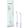 Panasonic WEW0983X503 Beccuccio di Ricambio per Irrigatore Orale Panasonic