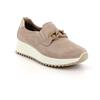 ENVAL SOFT MOCASSINO SLIP ON CON ZEPPA DONNA 1274933 BEIGE MEMORY DAL 35 AL 40
