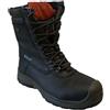GRISPORT Scarpe Uomo Antinfortunistiche Grisport Vesuvio S3 74047C D4Lt Nero