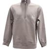 AX ARMANI EXCHANGE Felpa Uomo Armani AX Logo XM000370 U6107 Beige